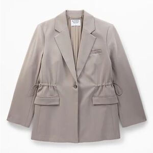 Athleta MVP Blazer